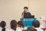 宮腹腔鏡專家楊潔蒞臨我院開展學(xué)術(shù)指導(dǎo)！